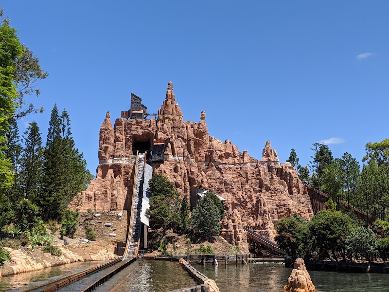 Warner Bros. Movie World