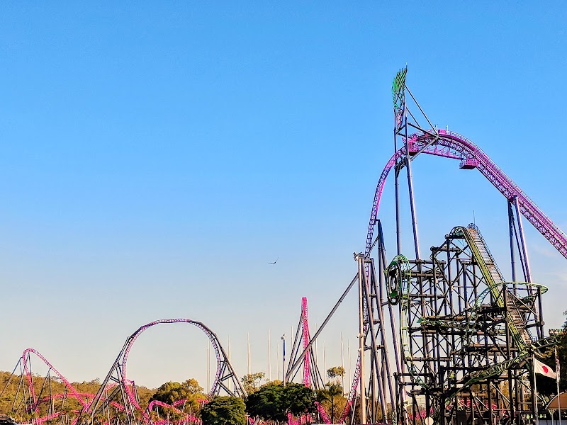 Warner Bros. Movie World