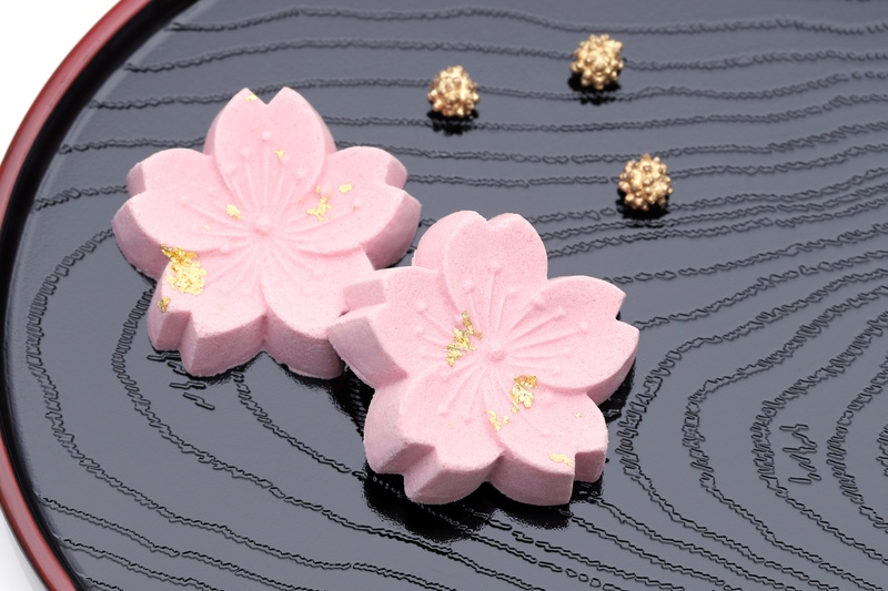 Wasanbon Sugar Making