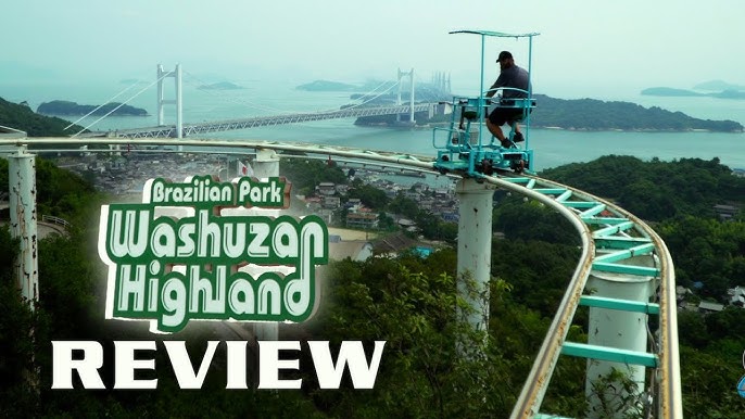 Washuzan Highland