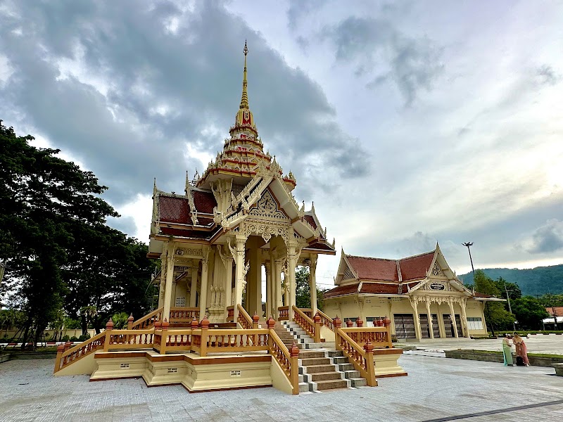 Wat Chalong