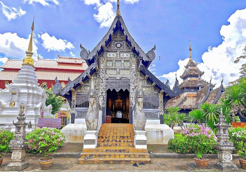 Wat Chedi Luang