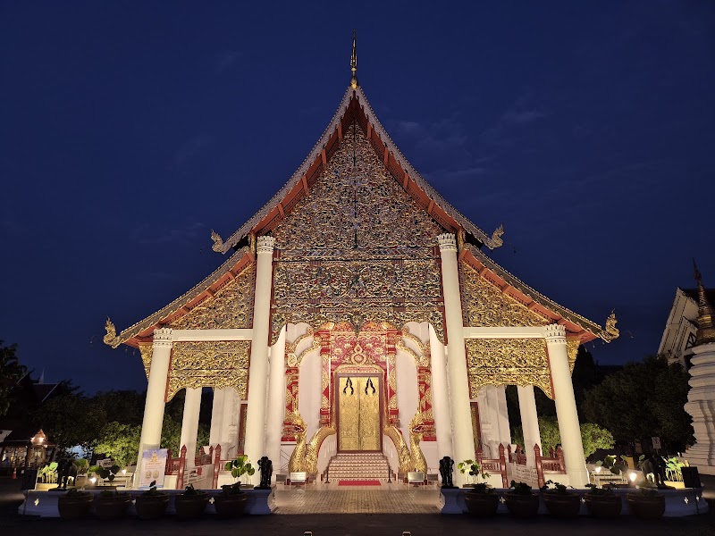 Wat Chedi Luang