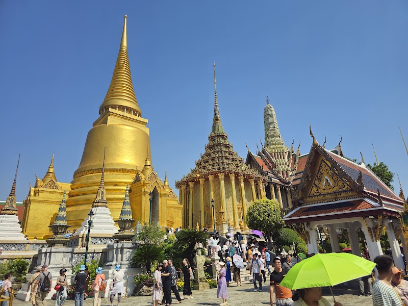 Wat Phra Kaew