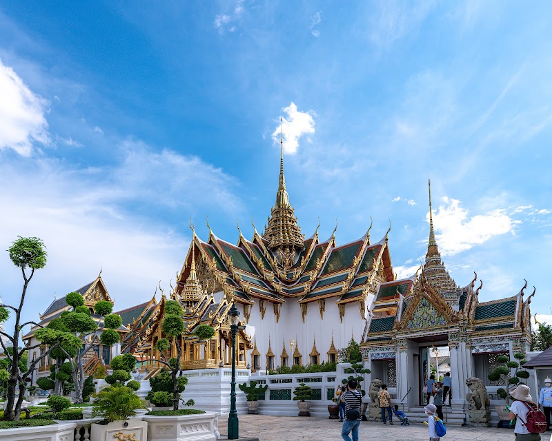 Wat Phra Kaew