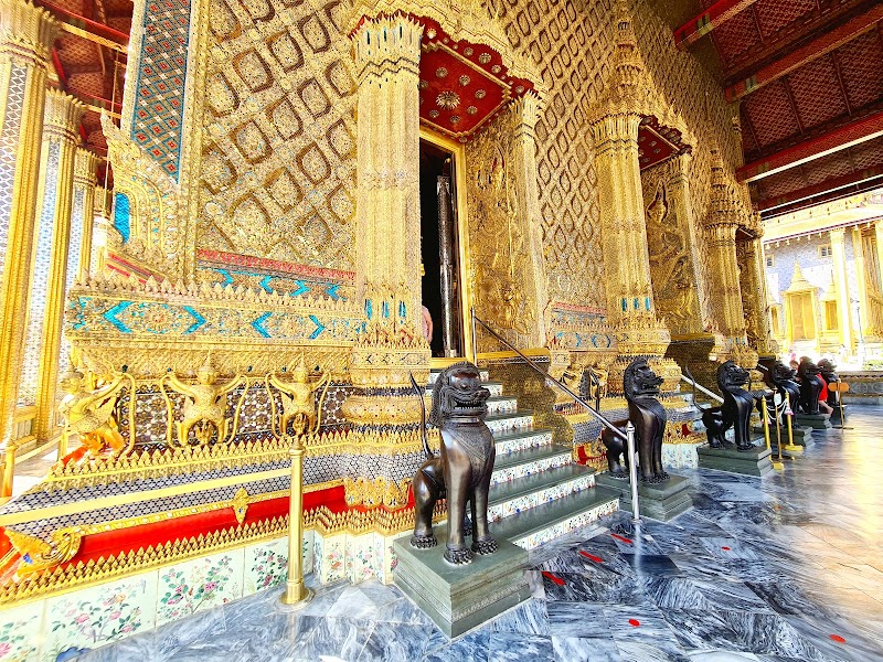 Wat Phra Kaew