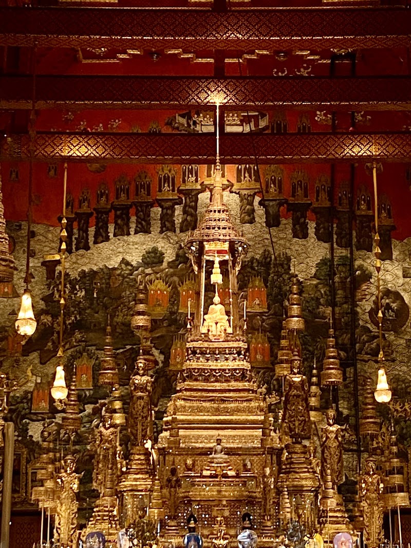 Wat Phra Kaew