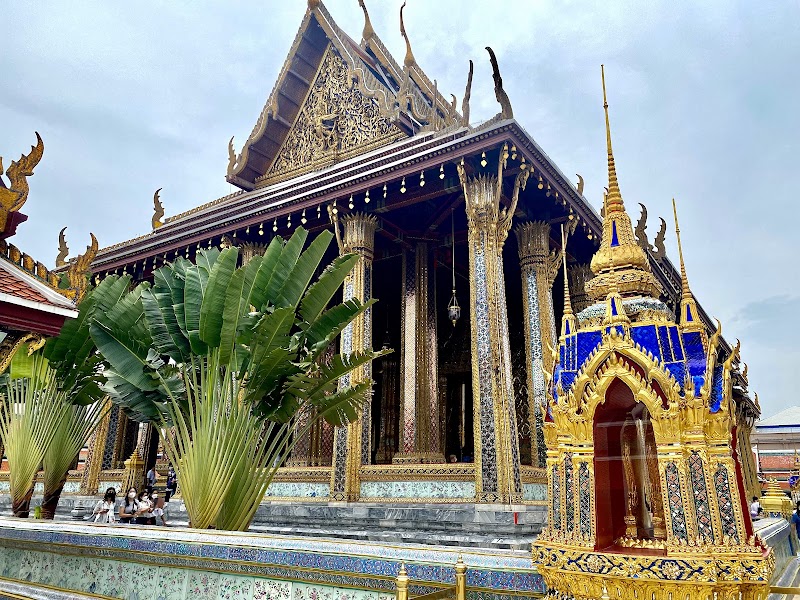 Wat Phra Kaew