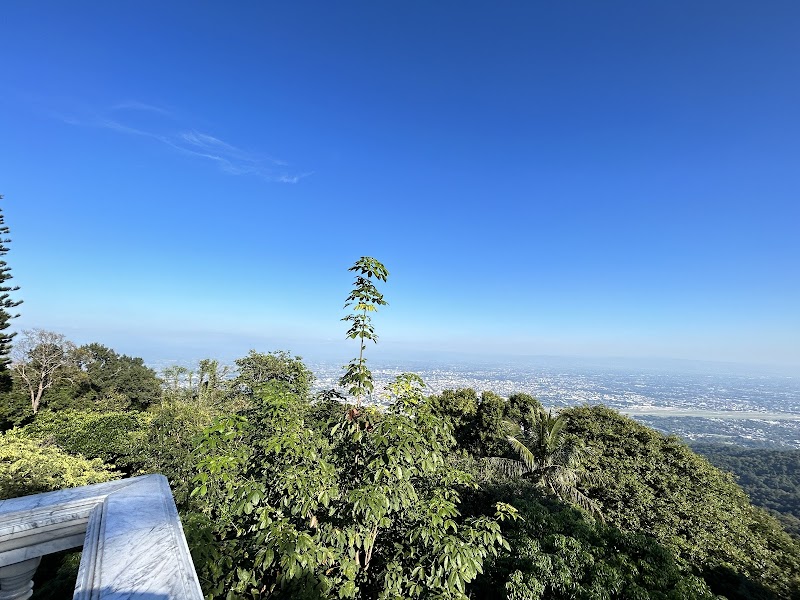 Wat Phra That Doi Suthep