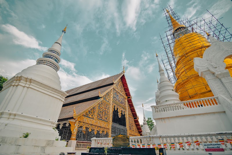 Wat Suan Dok