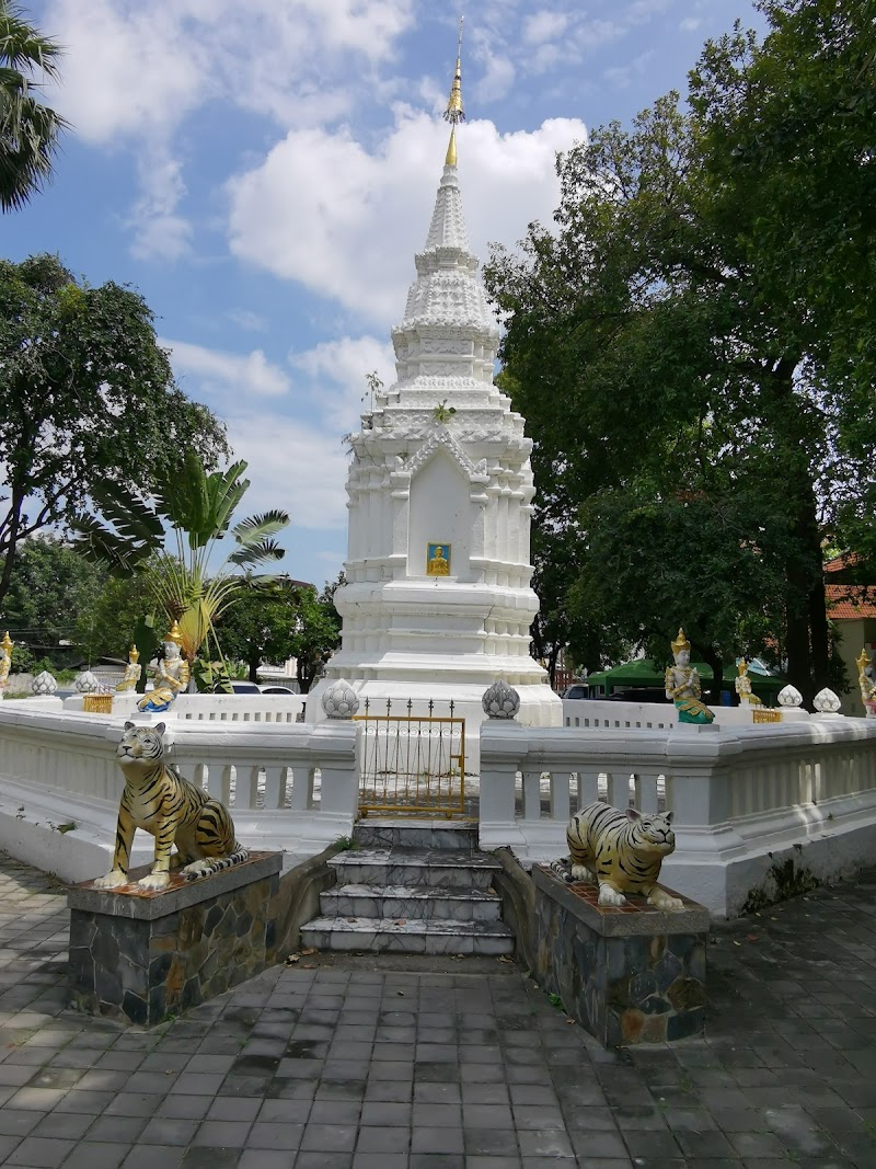 Wat Suan Dok