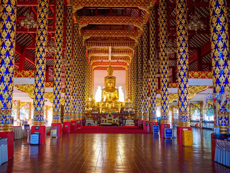 Wat Suan Dok