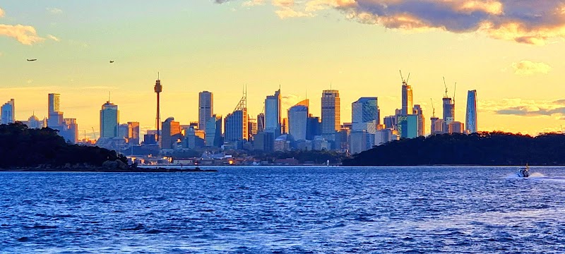 Watsons Bay