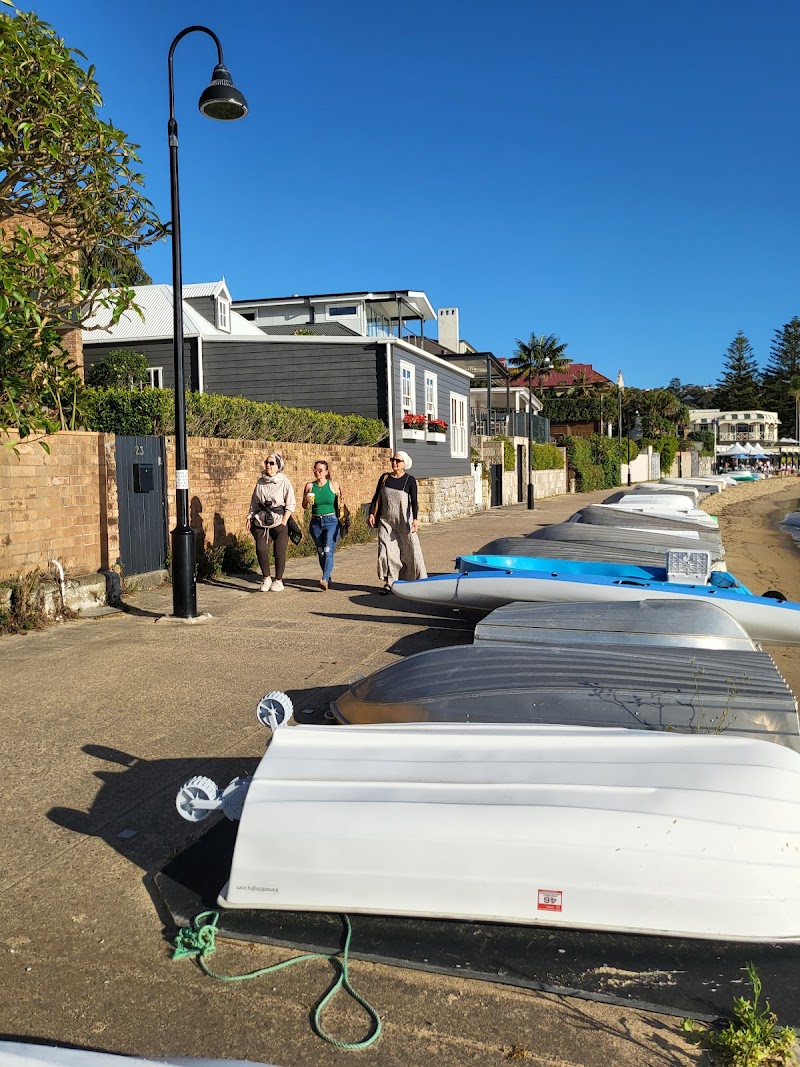 Watsons Bay