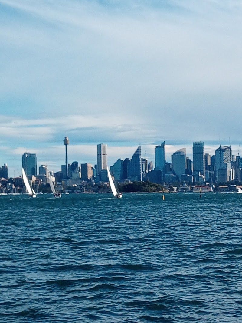 Watsons Bay