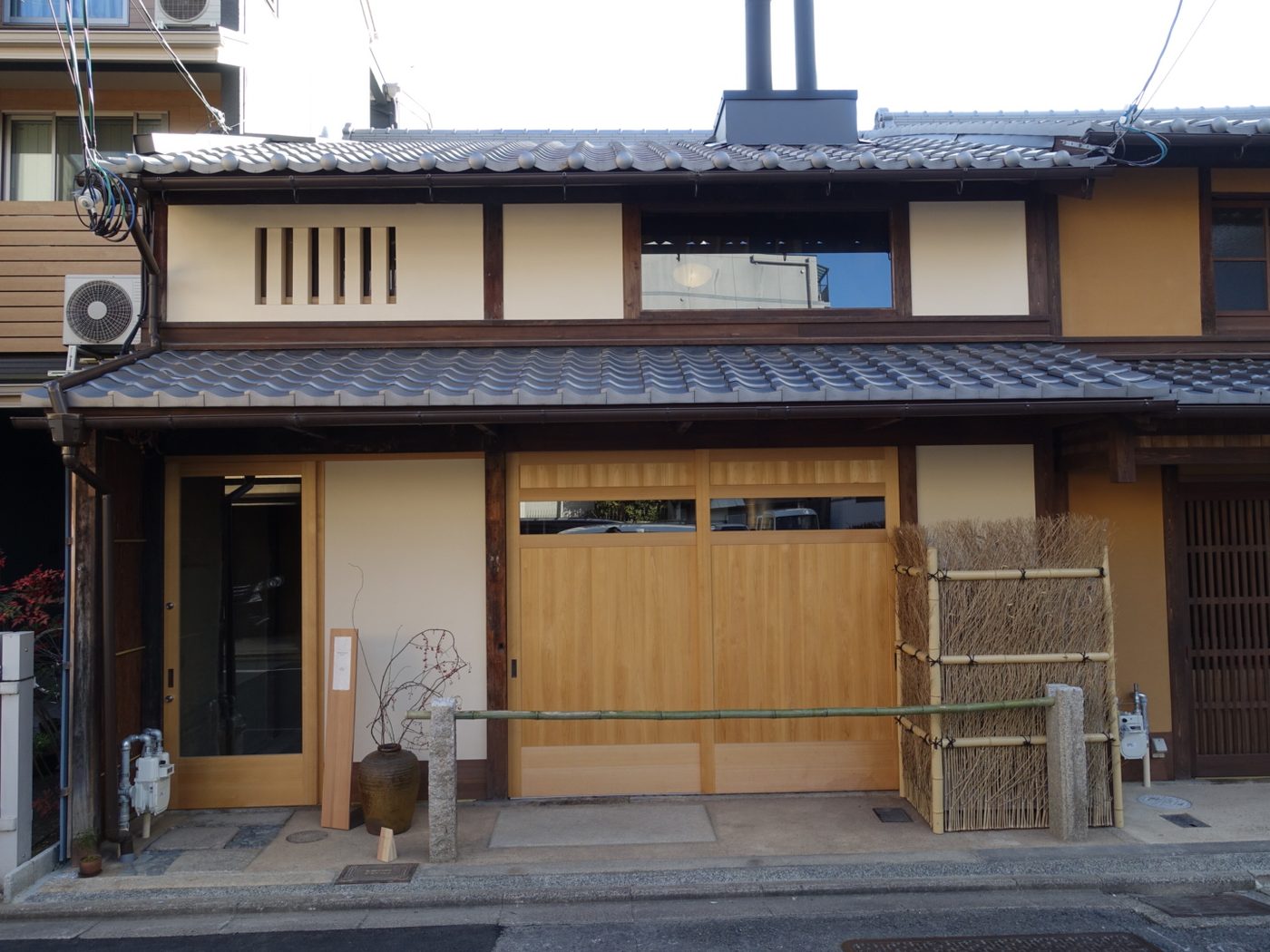 Weekenders Coffee Kyoto