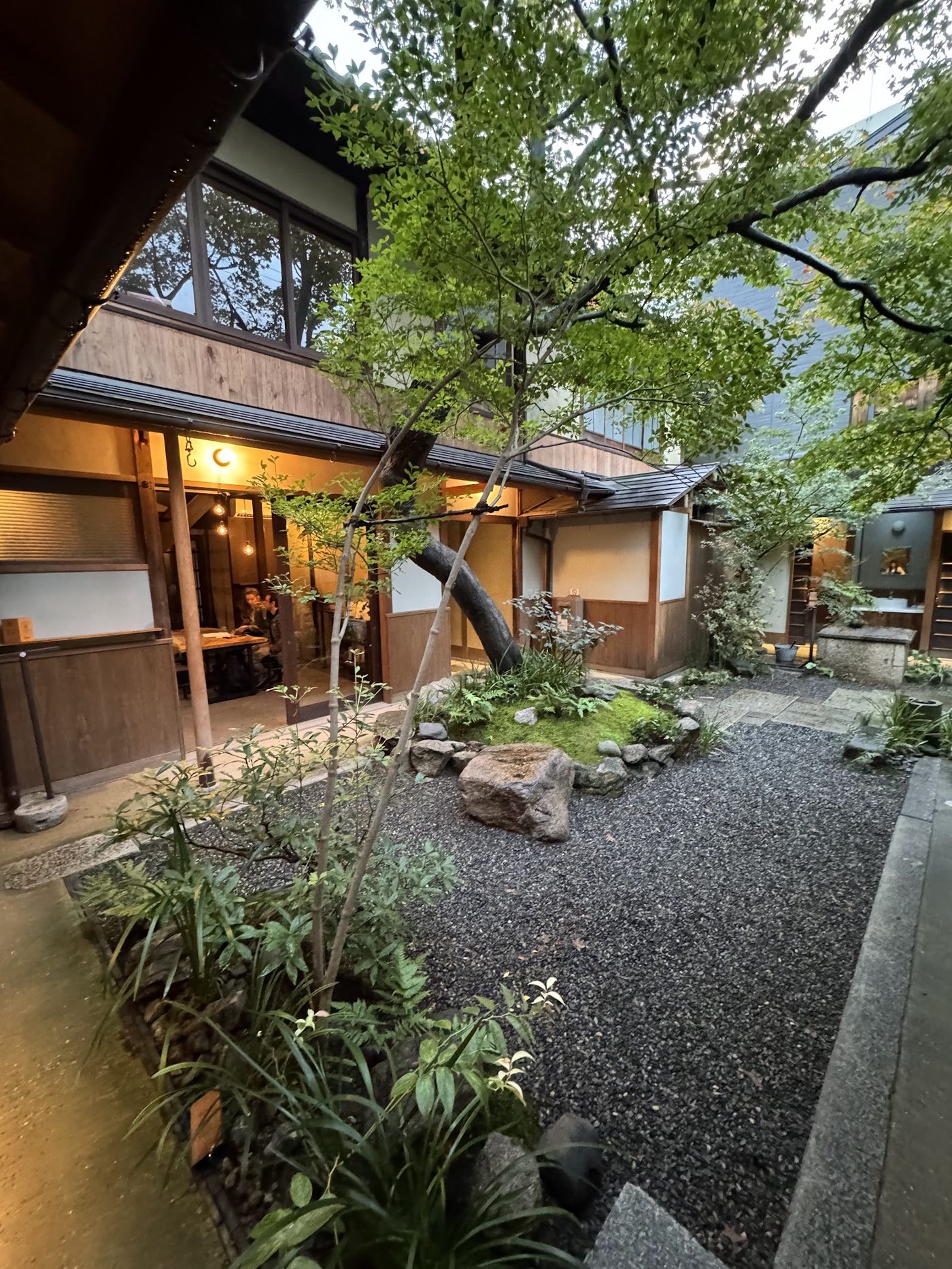 Weekenders Coffee Kyoto