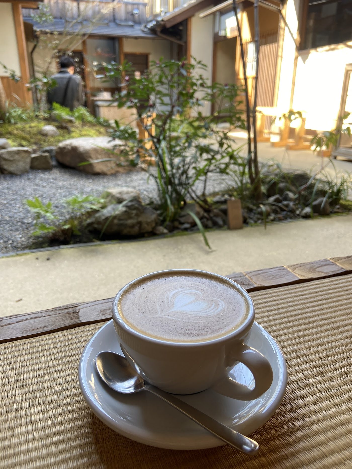 Weekenders Coffee Kyoto