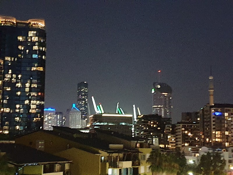 West End