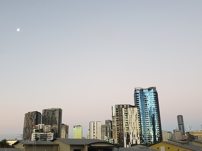 West End