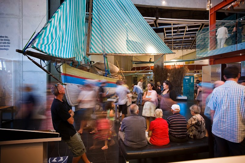 Western Australian Maritime Museum