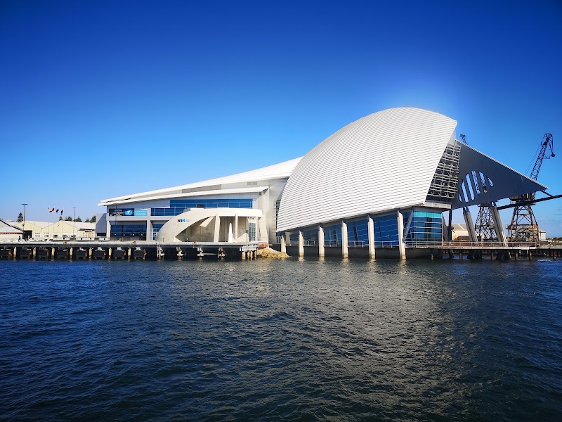 Western Australian Maritime Museum