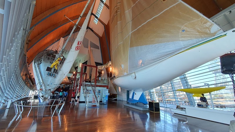 Western Australian Maritime Museum