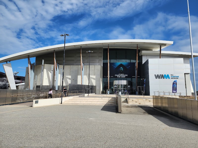 Western Australian Maritime Museum
