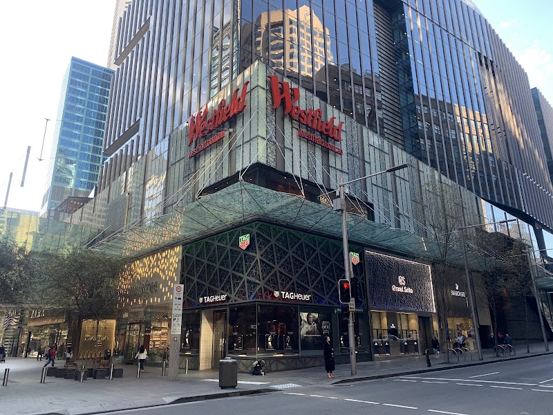 Westfield Sydney