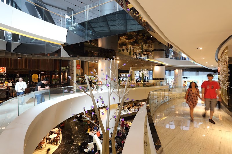 Westfield Sydney
