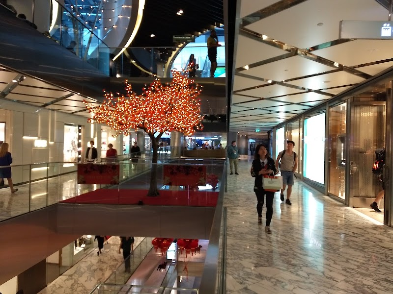 Westfield Sydney
