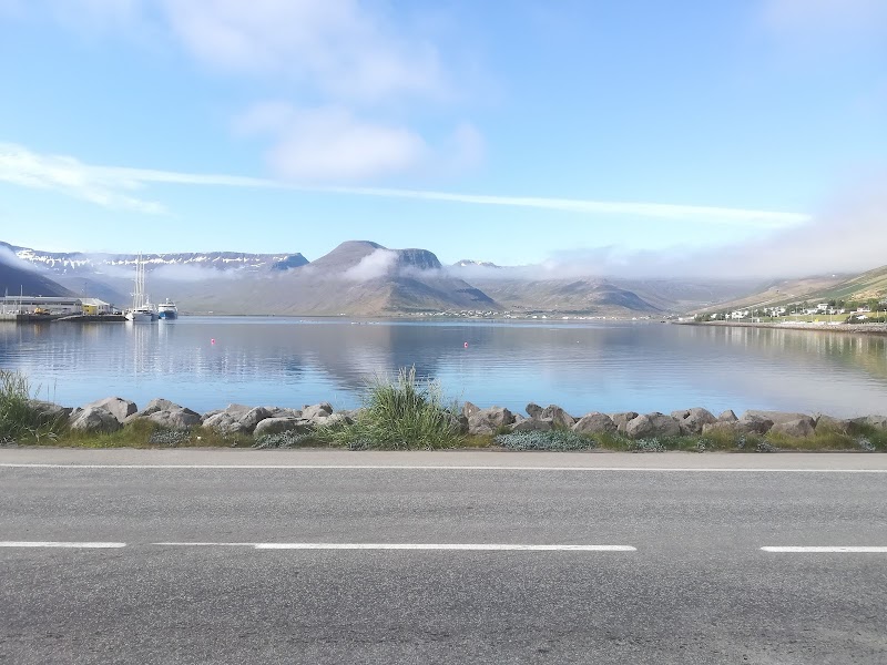 Westfjords (Ísafjörður)