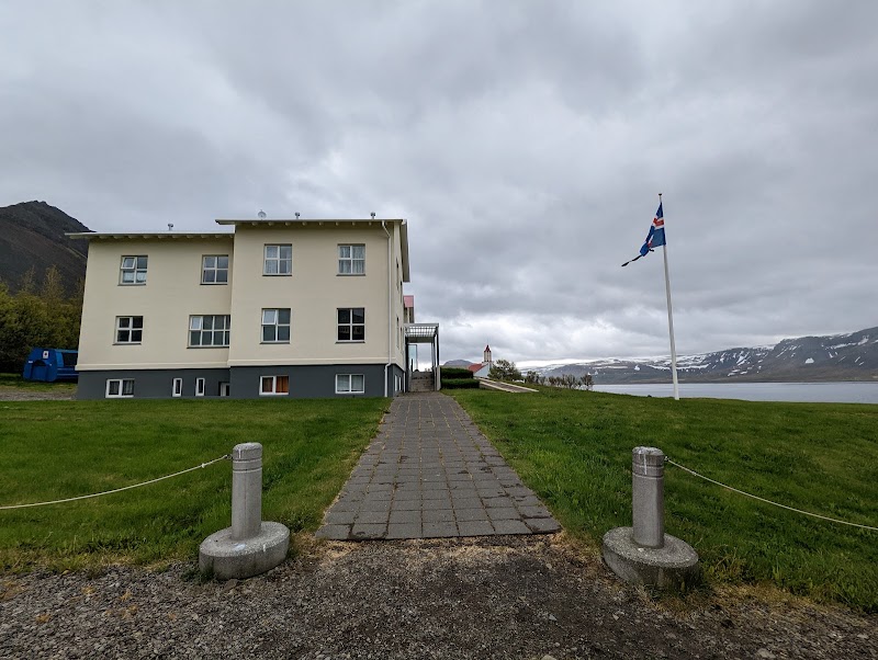 Westfjords (Ísafjörður)