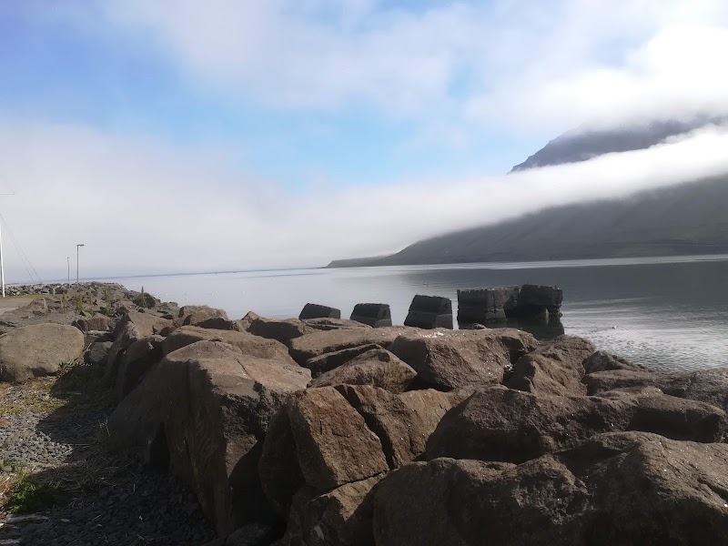 Westfjords (Ísafjörður)