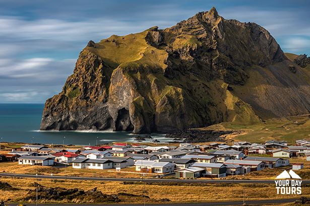 Westman Islands (Vestmannaeyjar)