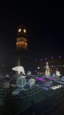 White Illumination