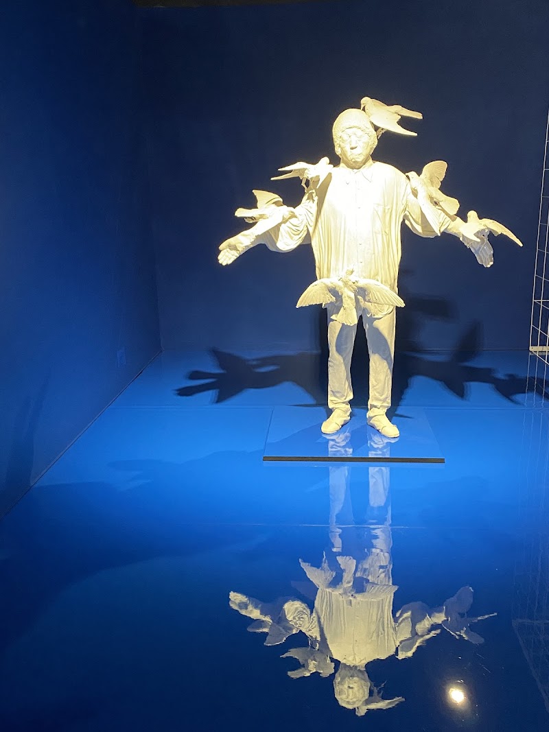 White Rabbit Gallery