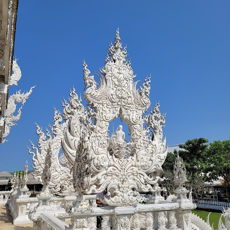 White Temple (Wat Rong Khun)