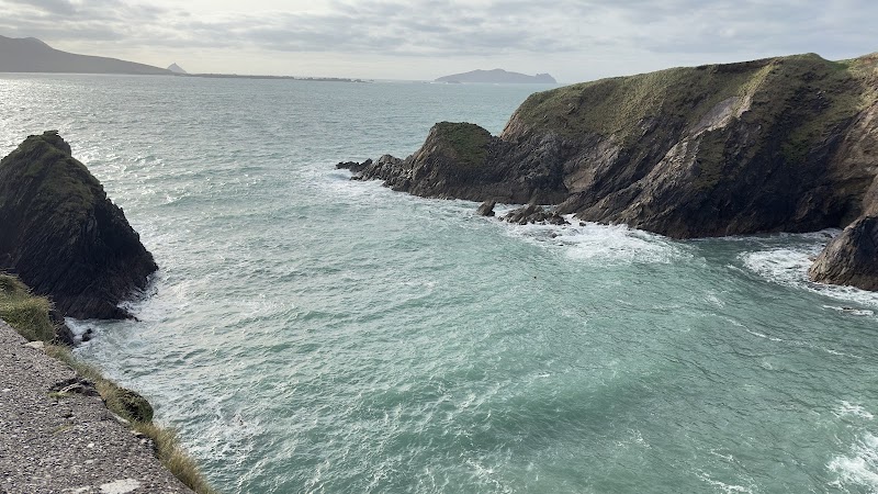 Wild Atlantic Way (Beara Peninsula)