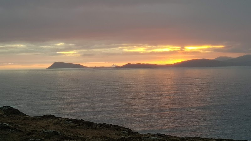 Wild Atlantic Way (Beara Peninsula)