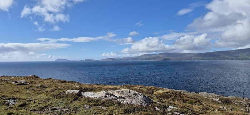 Wild Atlantic Way (Beara Peninsula)