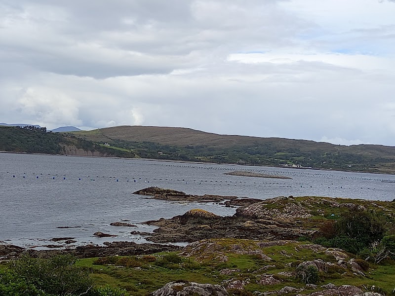 Wild Atlantic Way (Beara Peninsula)