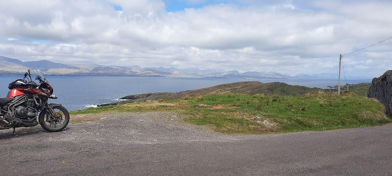 Wild Atlantic Way (Beara Peninsula)
