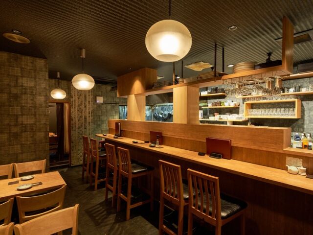 Wine Bar Noel