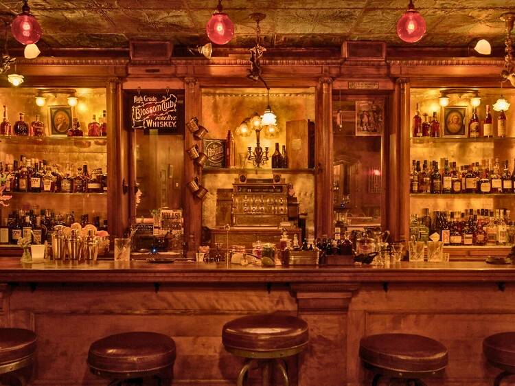 Wine Bar Noel