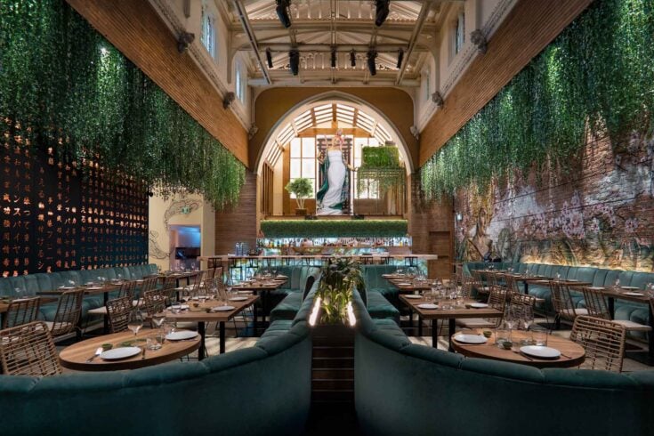 Wine Bar Noel