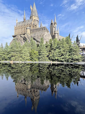 Wizarding World of Harry Potter