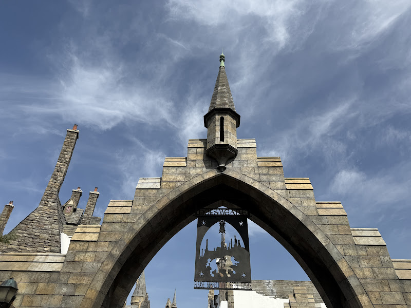 Wizarding World of Harry Potter