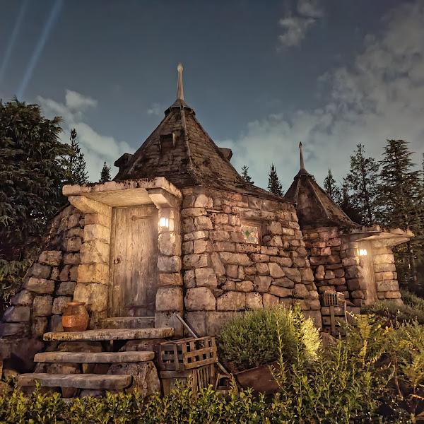 Wizarding World of Harry Potter