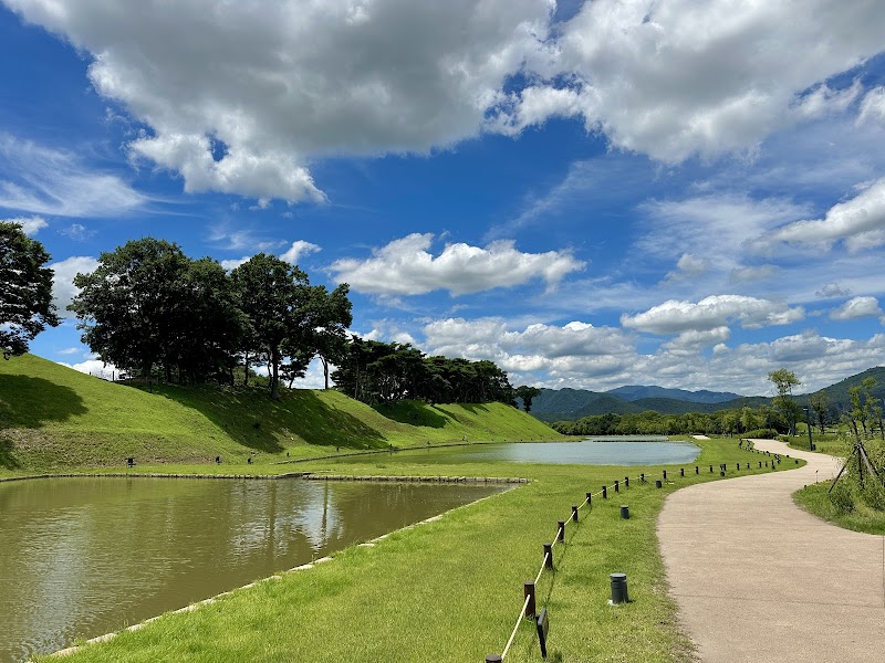 Wolseong (Moon Castle)